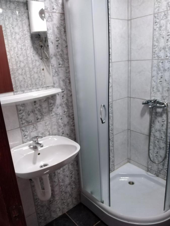 Srebrna Nit Appartement Veliko Gradište Buitenkant foto